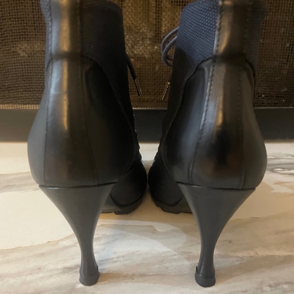 Booties - Picture 3 of 7